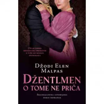 Džentlmen o tome ne priča 