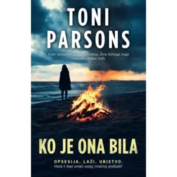 Ko je ona bila 
