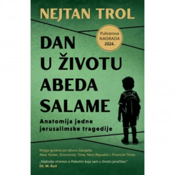 Dan u životu Abeda Salame 