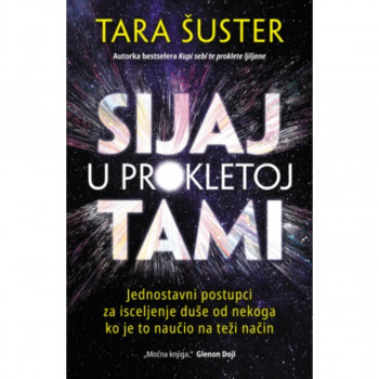 Sijaj u prokletoj tami 