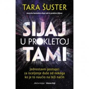Sijaj u prokletoj tami 