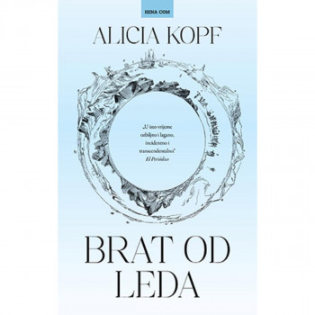 BRAT OD LEDA 
