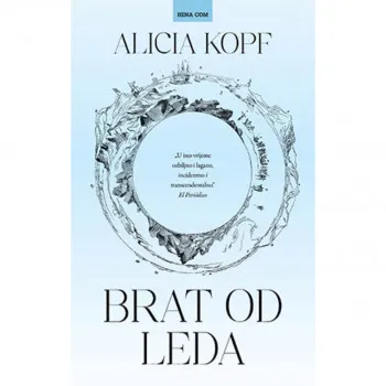 BRAT OD LEDA 