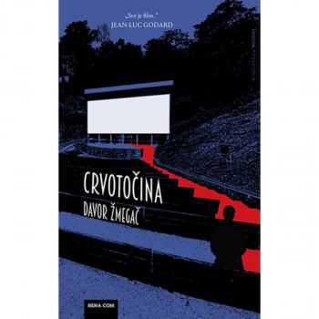 CRVOTOČINA 