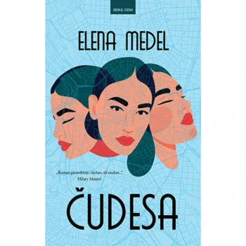 ČUDESA 