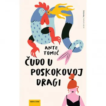 ČUDO U POSKOKOVOJ DRAGI - novo izdanje 