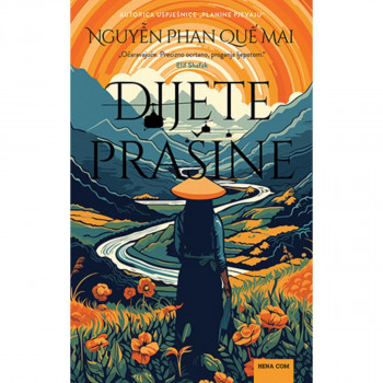 DIJETE PRAŠINE 
