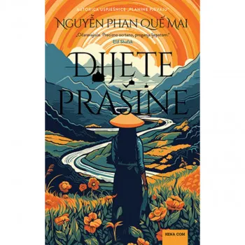 DIJETE PRAŠINE 