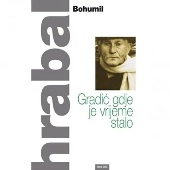 GRADIĆ GDJE JE VRIJEME STALO 