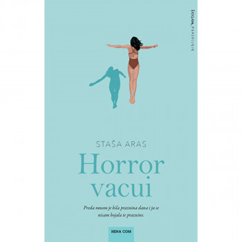 HORROR VACUI 
