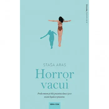 HORROR VACUI 
