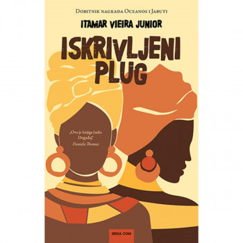 ISKRIVLJENI PLUG 