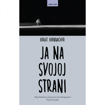 JA NA SVOJOJ STRANI 