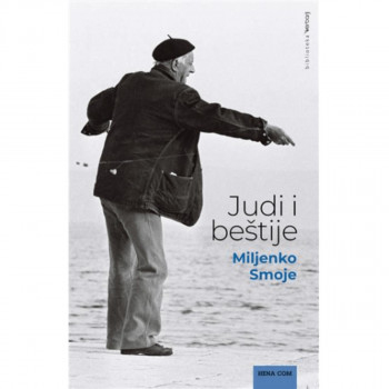 JUDI I BEŠTIJE - novo izdanje 