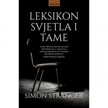 LEKSIKON SVJETLA I TAME 