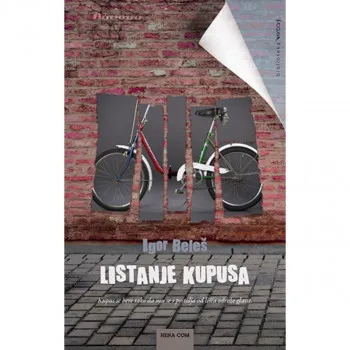 LISTANJE KUPUSA 2. izdanje 