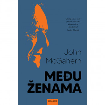 MEĐU ŽENAMA 