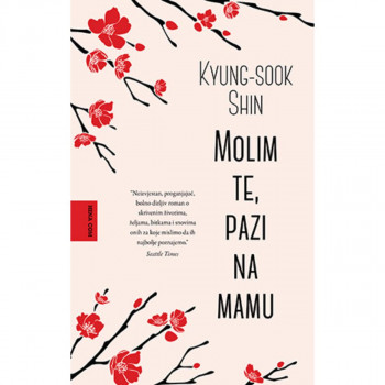 MOLIM TE, PAZI NA MAMU 