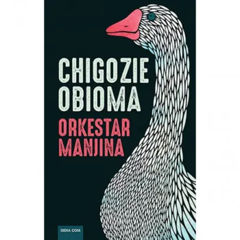 ORKESTAR MANJINA 