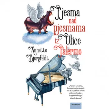 PJESMA NAD PJESMAMA IZ ULICE PALERMO 