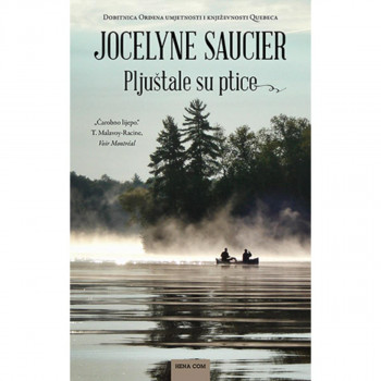 PLJUŠTALE SU PTICE 