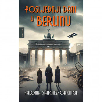 POSLJEDNJI DANI U BERLINU 