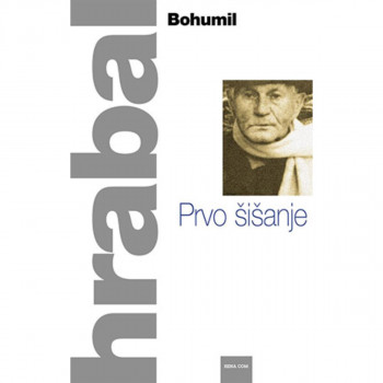 PRVO ŠIŠANJE 