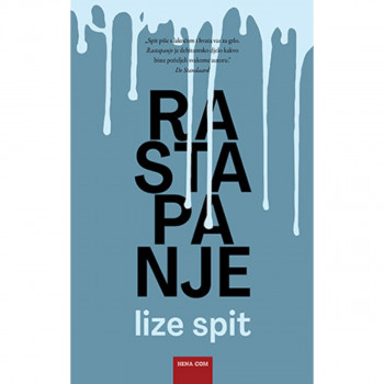 RASTAPANJE 