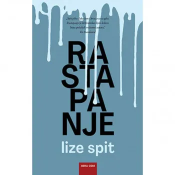 RASTAPANJE 