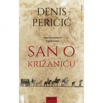 SAN O KRIŽANIĆU 