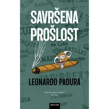 SAVRŠENA PROŠLOST 