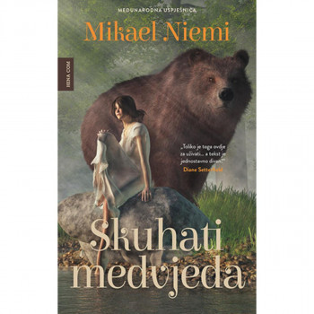 SKUHATI MEDVJEDA 