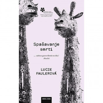 SPAŠAVANJE SMRTI 