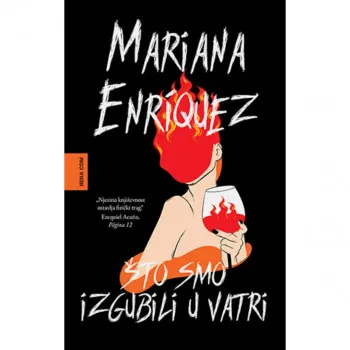 ŠTO SMO IZGUBILI U VATRI 