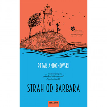 STRAH OD BARBARA 