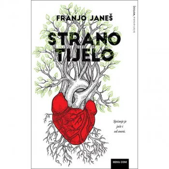 STRANO TIJELO 
