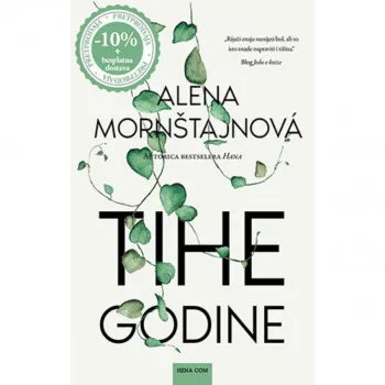 TIHE GODINE 