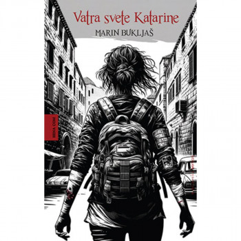 VATRA SVETE KATARINE 