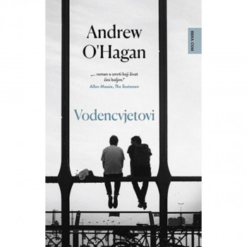 VODENCVJETOVI 