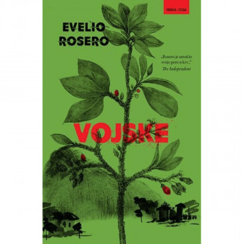 VOJSKE 