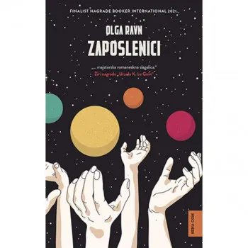 ZAPOSLENICI 