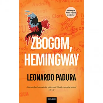 ZBOGOM, HEMINGWAY 