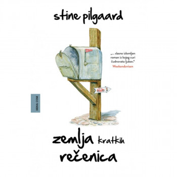 ZEMLJA KRATKIH REČENICA 