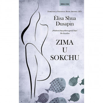 ZIMA U SOKCHU 