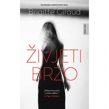 ŽIVJETI BRZO 