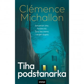 Tiha podstanarka 