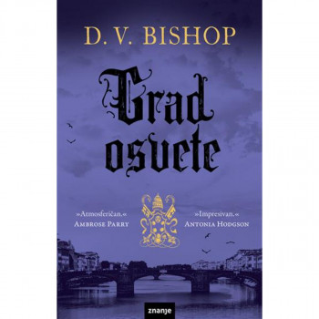 Grad osvete 
