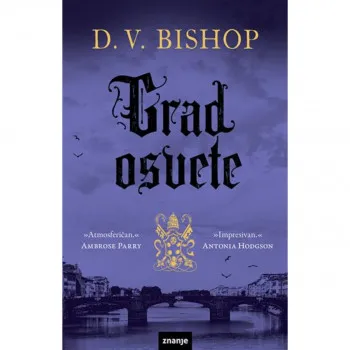 Grad osvete 