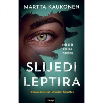 Slijedi leptira 