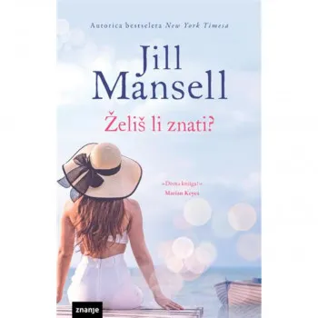 Želiš li znati? 